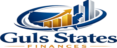 Gulfs States Finances